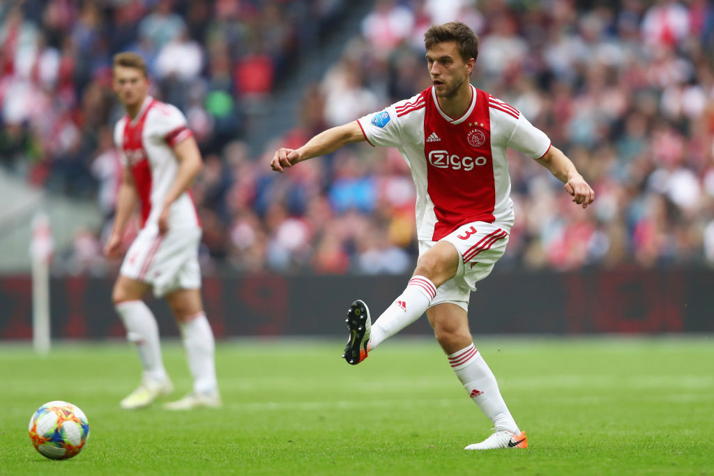 Joel Veltman would be a really smart signing for West Ham