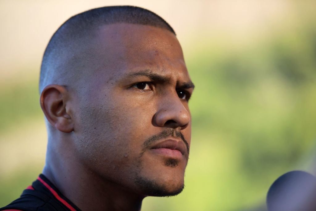 'I'm actually fuming' - West Ham fans frustrated by Salomon Rondon update