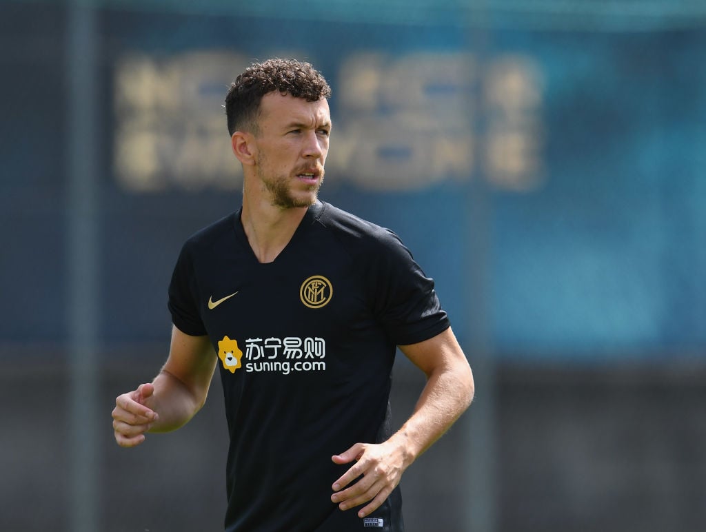 Photo by Claudio Villa - Inter/Inter via Getty Images