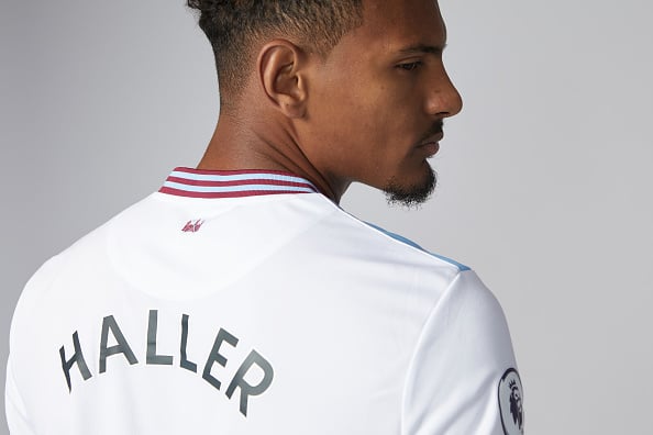 Photo by West Ham United FC/West Ham United FC via Getty Images
