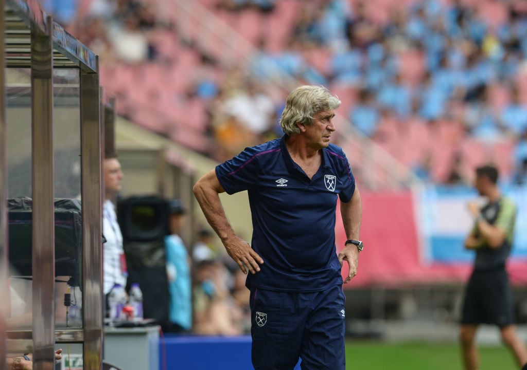 Photo by Serena Taylor/Newcastle United via Getty Images