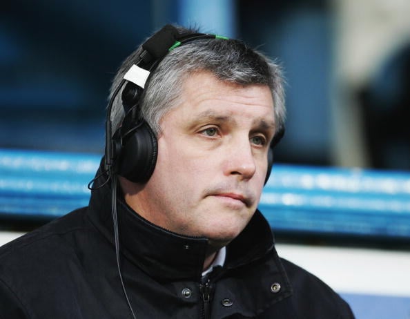 Tony Gale says he knows what's gone wrong at West Ham this season during radio discussion on the future of David Moyes