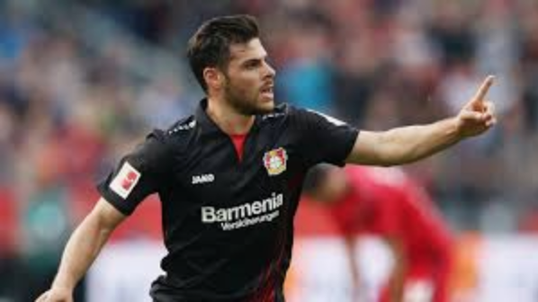 West Ham should consider Volland as an alternative to Gomez