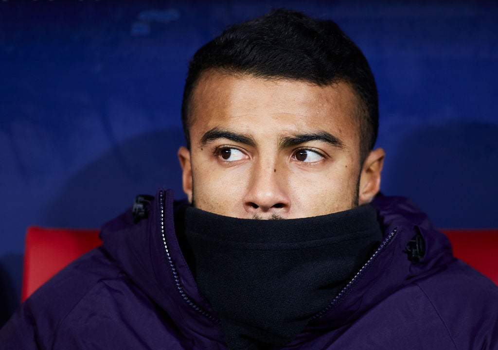 Valencia turmoil could clear path for West Ham to land former defensive midfield target Rafinha Alcantara for bargain £13million