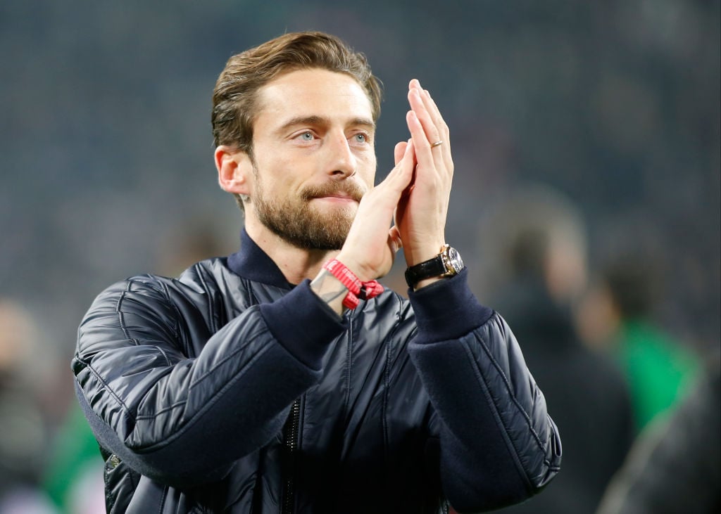 Photo by Loris Roselli/NurPhoto via Getty Images