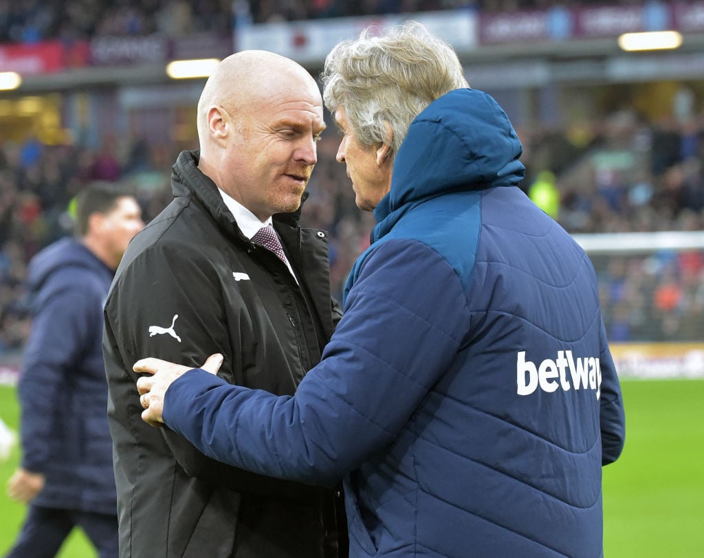 Photo by Arfa Griffiths/West Ham United FC via Getty Images