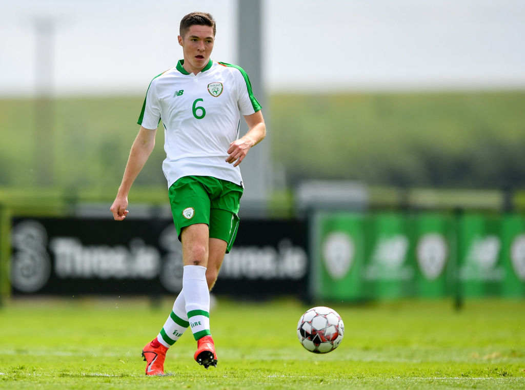 Photo By Harry Murphy/Sportsfile via Getty Images