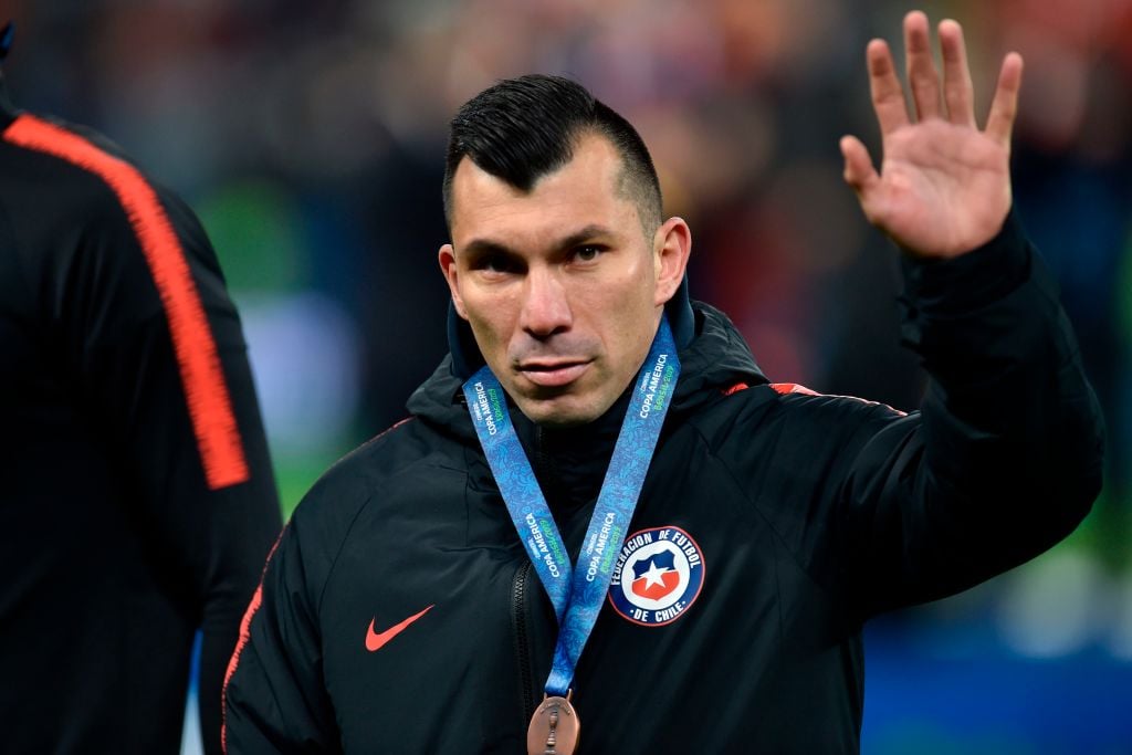 Uninspiring links at the time, but West Ham could really do with Gary Medel now