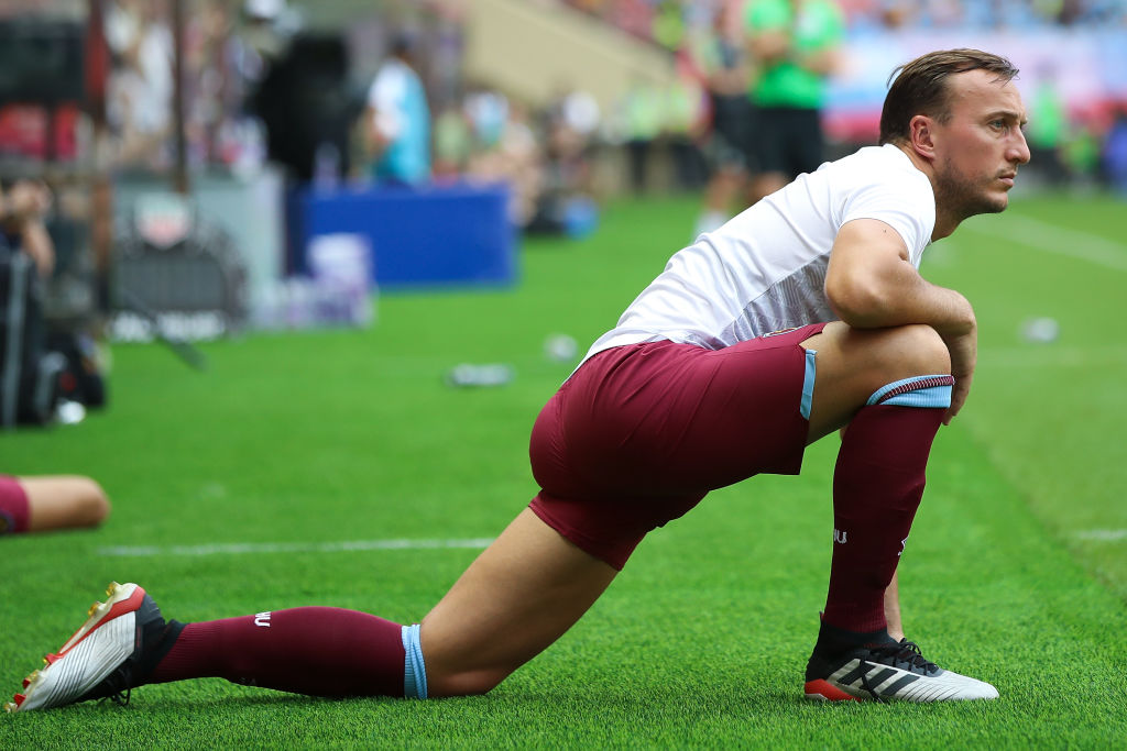 Photo by Lintao Zhang/Getty Images for Premier League