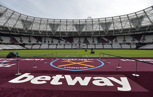 West Ham get green light for planned major London Stadium change after Christmas and have two-week deadline