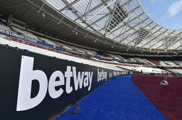 Photo by Arfa Griffiths/West Ham United FC via Getty Images
