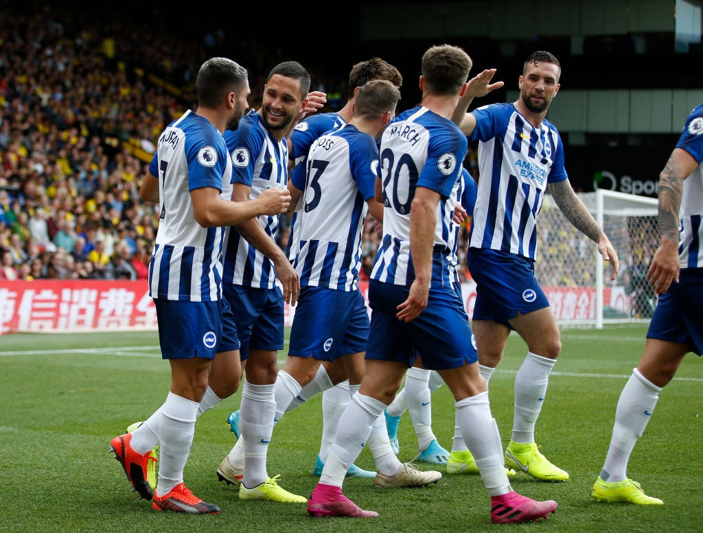 Photo by Matthew Impey/Offside/Offside via Getty Images