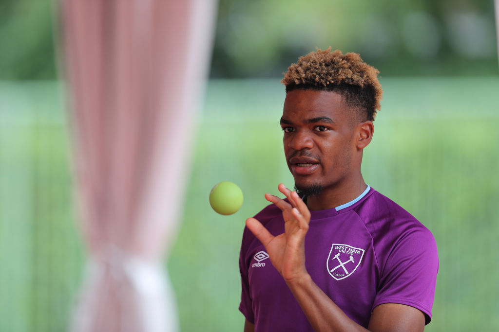 Grady Diangana sale will only be remotely acceptable if West Ham sign two or three of these David Moyes targets
