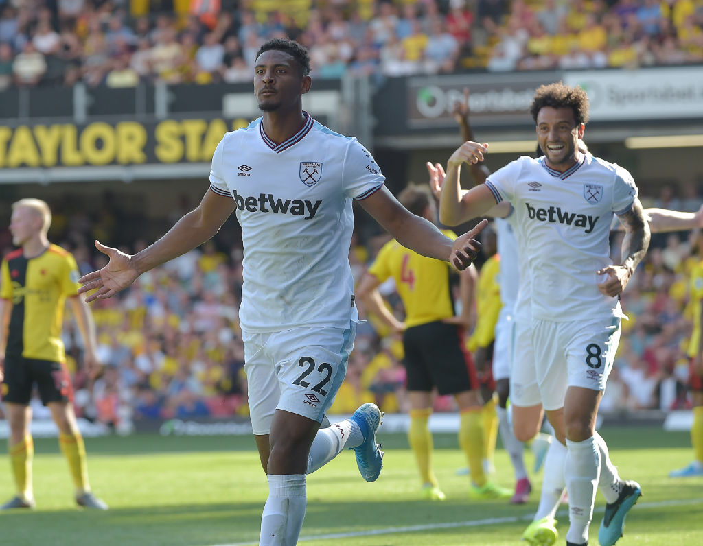 Photo by Arfa Griffiths/West Ham United FC via Getty Images