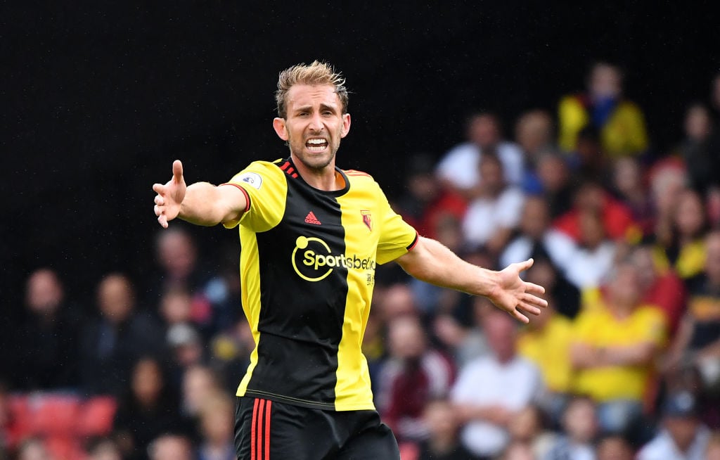 Is this the real reason West Ham want to sign Craig Dawson?