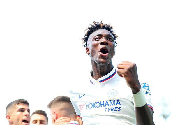 West Ham United fans are absolutely buzzing after hearing ExWHUemployee's Tammy Abraham claim