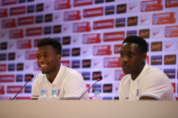 Report rules out West Ham moves for Daniel Sturridge and Danny Welbeck