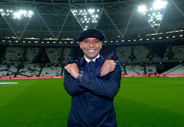 Trevor Sinclair loves what rising star Aji Alese has said about West Ham