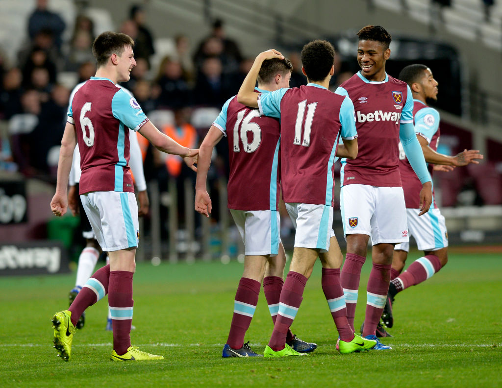 Photo by Avril Husband/West Ham United FC via Getty Images