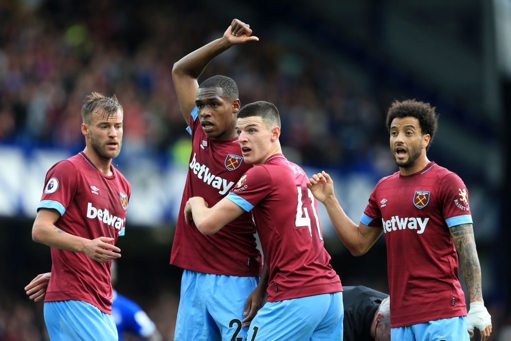 Photo by Simon Stacpoole/Offside/Getty Images