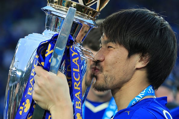 Photo by Simon Stacpoole/Offside/Getty Images