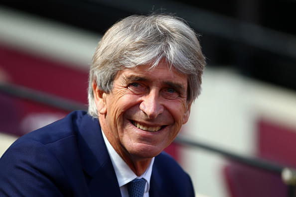 Does this prove Manuel Pellegrini was right to let Pedro Obiang and Edimilson Fernandes leave West Ham?