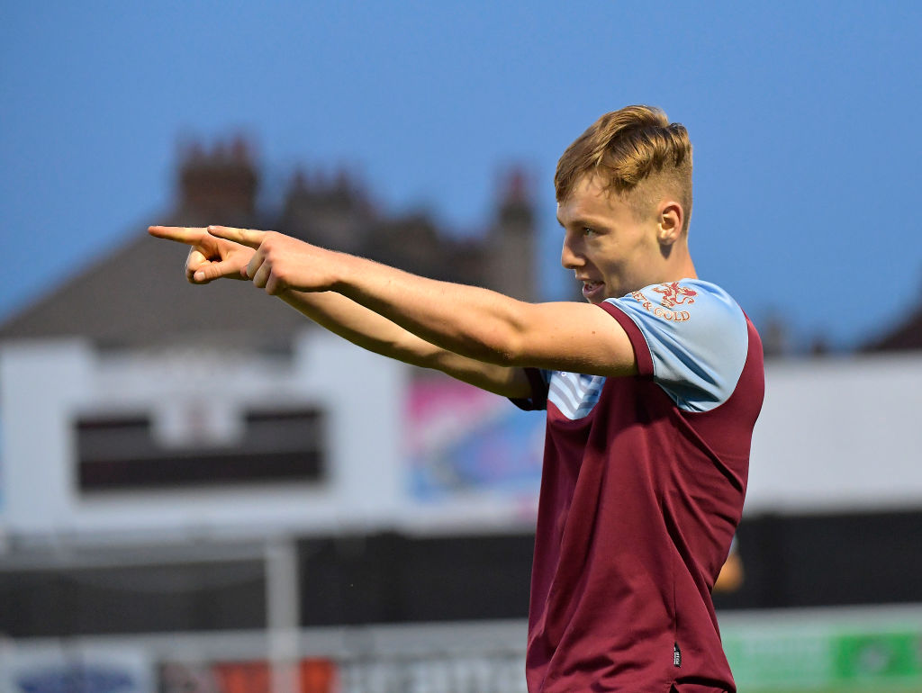 Insider report: West Ham youngster Dan Kemp wanted by English and Dutch clubs
