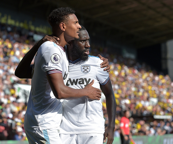 Photo by Arfa Griffiths/West Ham United FC via Getty Images