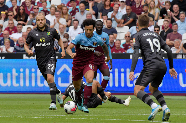 Photo by Arfa Griffiths/West Ham United FC via Getty Images