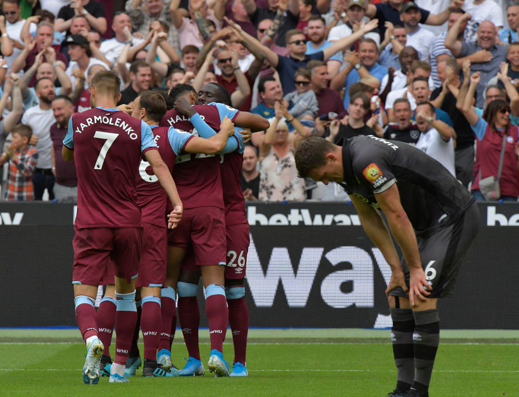 Photo by Arfa Griffiths/West Ham United FC via Getty Images