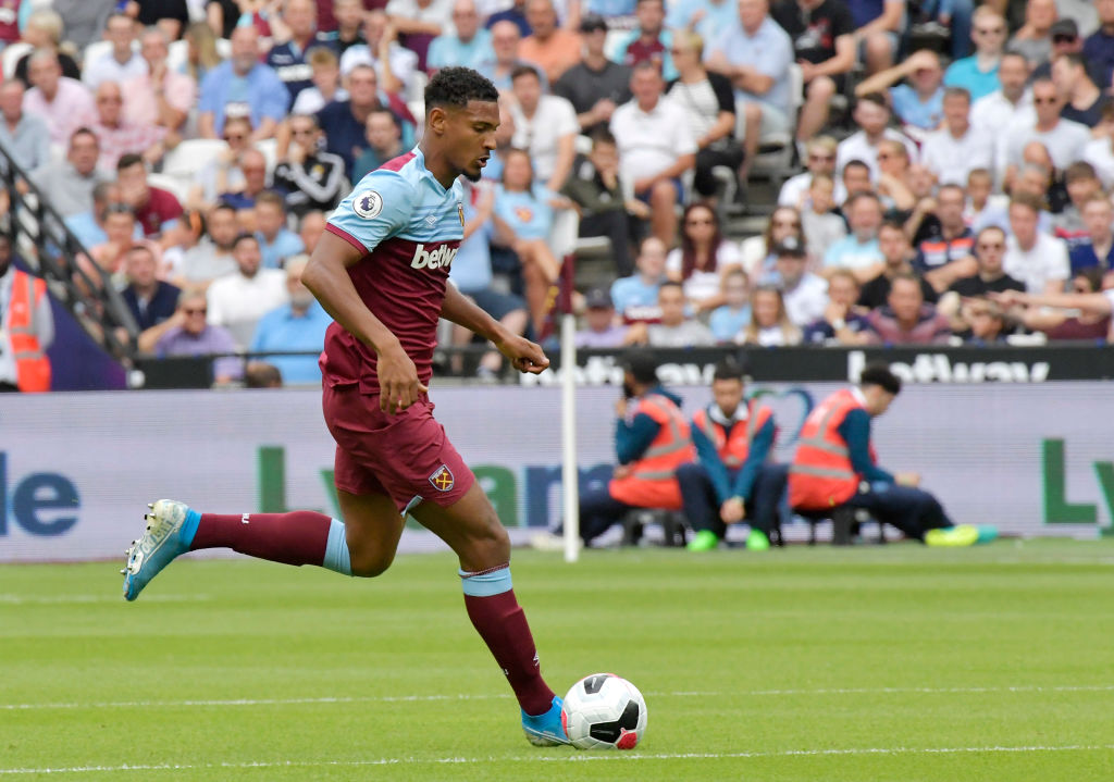 Photo by Arfa Griffiths/West Ham United FC via Getty Images