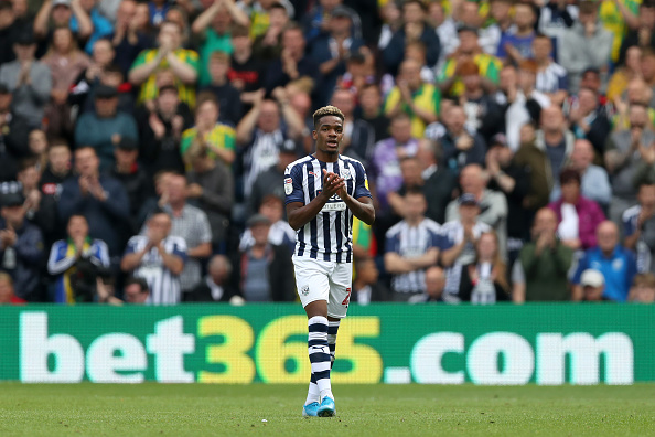 Photo by Adam Fradgley - AMA/WBA FC via Getty Images