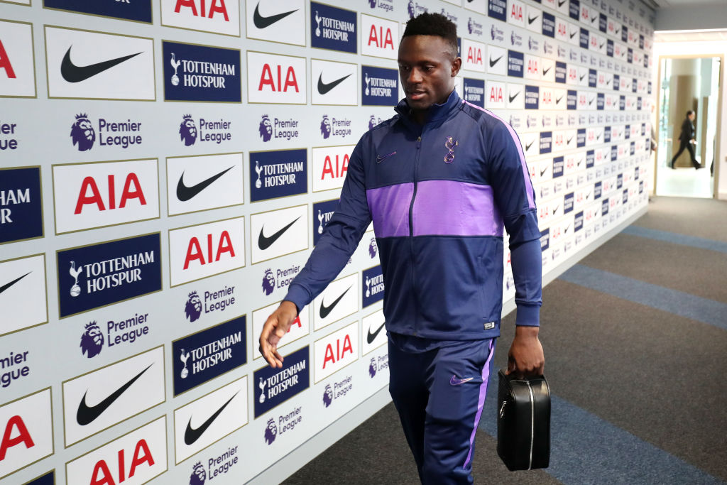 Photo by Tottenham Hotspur FC/Tottenham Hotspur FC via Getty Images