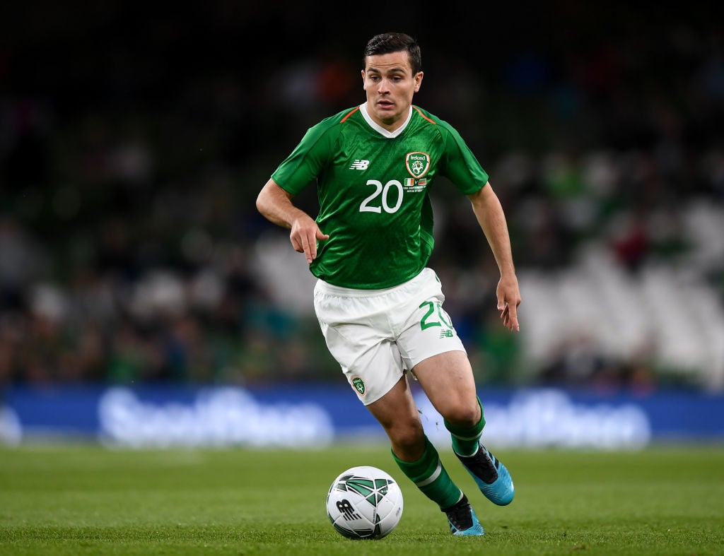 Photo By Stephen McCarthy/Sportsfile via Getty Images