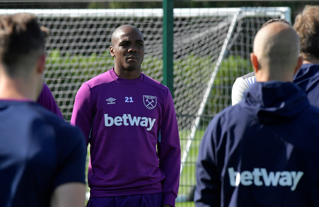 £7.9m for Angelo Ogbonna now looks like an absolute bargain for West Ham