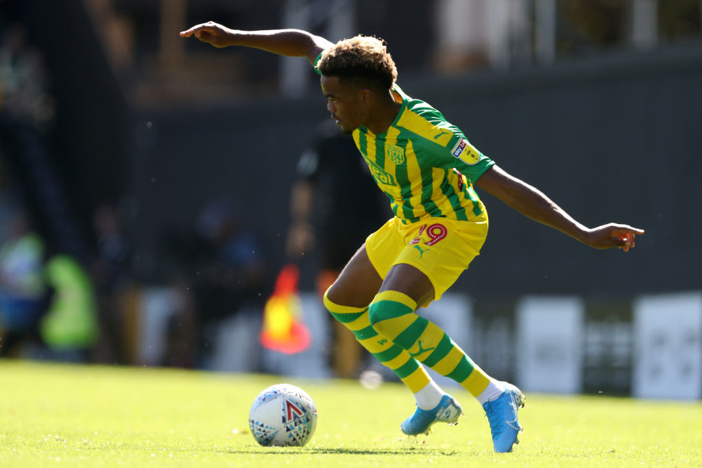 Photo by Adam Fradgley - AMA/WBA FC via Getty Images