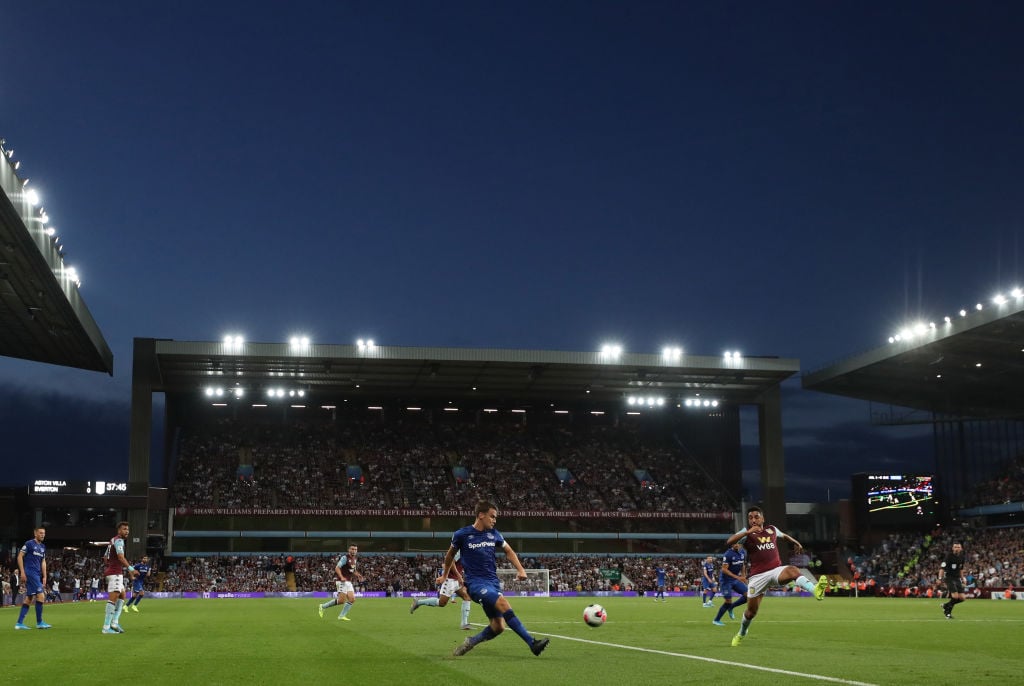 Photo by Catherine Ivill/Getty Images