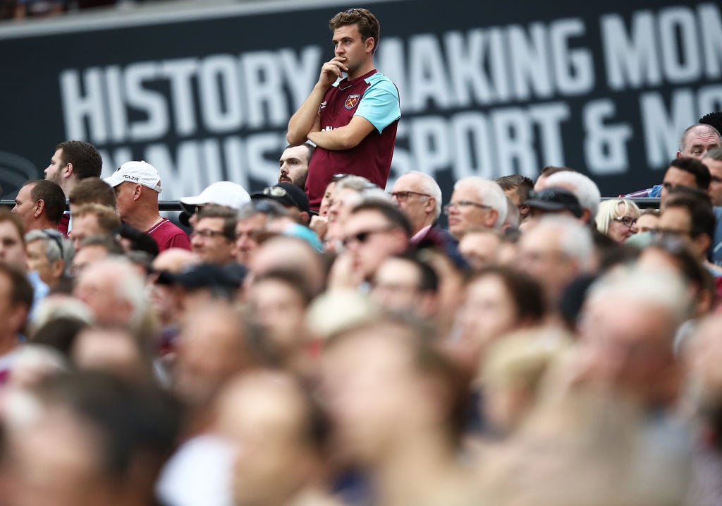 Photo by Julian Finney/Getty Images