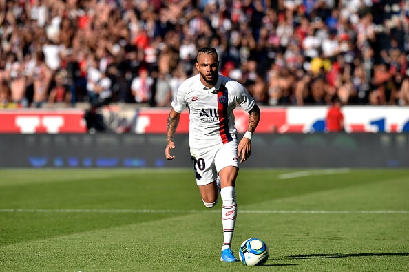 Photo by Aurelien Meunier - PSG/PSG via Getty Images