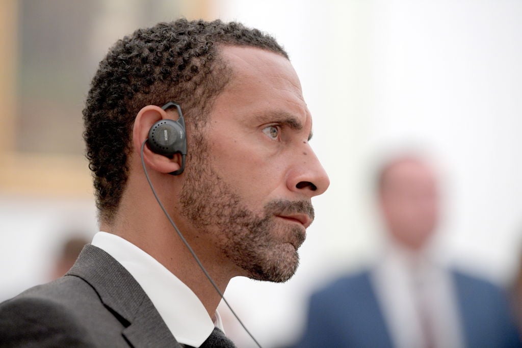 What Rio Ferdinand said about his private conversations with Declan Rice will worry West Ham