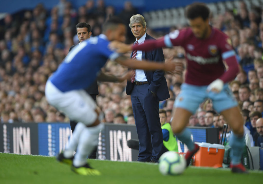 Photo by Stu Forster/Getty Images