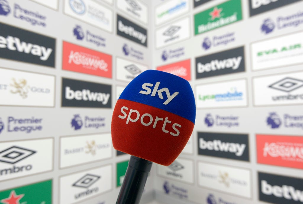 Sky Sports reiterate claim that West Ham still want Josh King before 5pm deadline