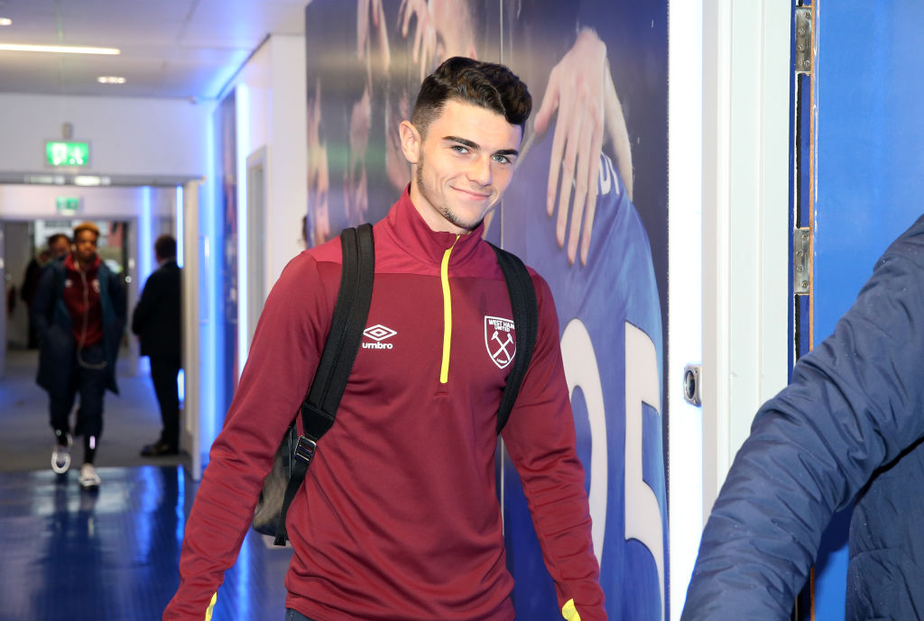 Photo by Plumb Images/Leicester City FC via Getty Images