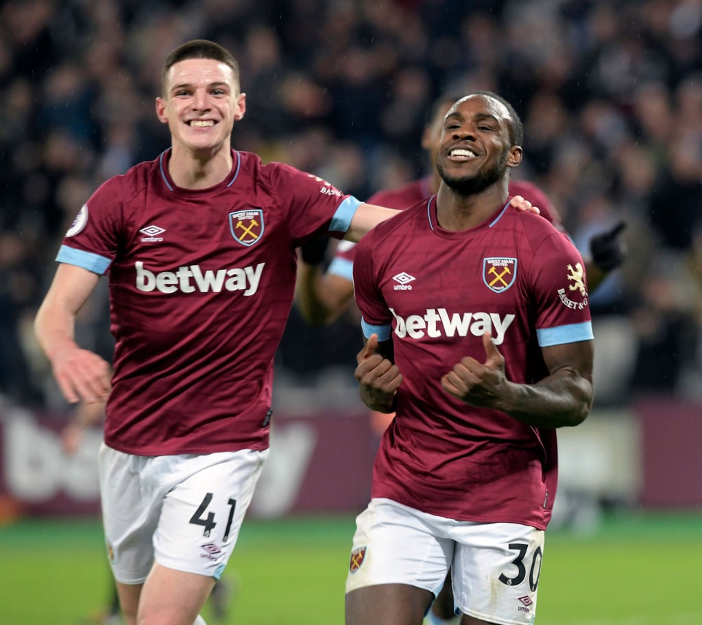 Photo by Avril Husband/West Ham United FC via Getty Images