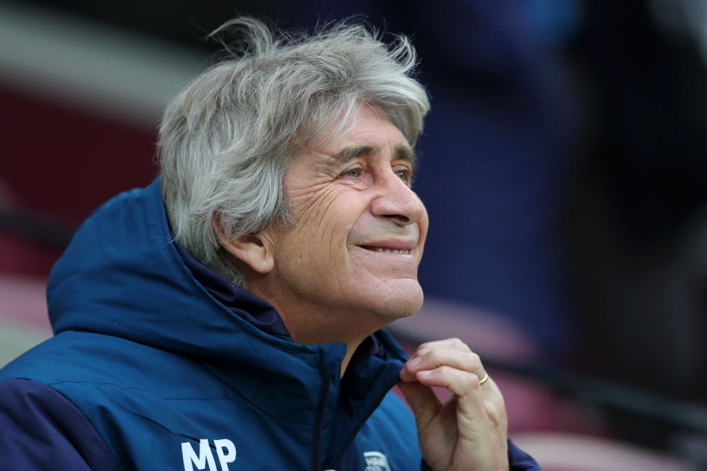 'Clueless' West Ham boss Manuel Pellegrini savaged by talkSPORT over Sheffield United comments