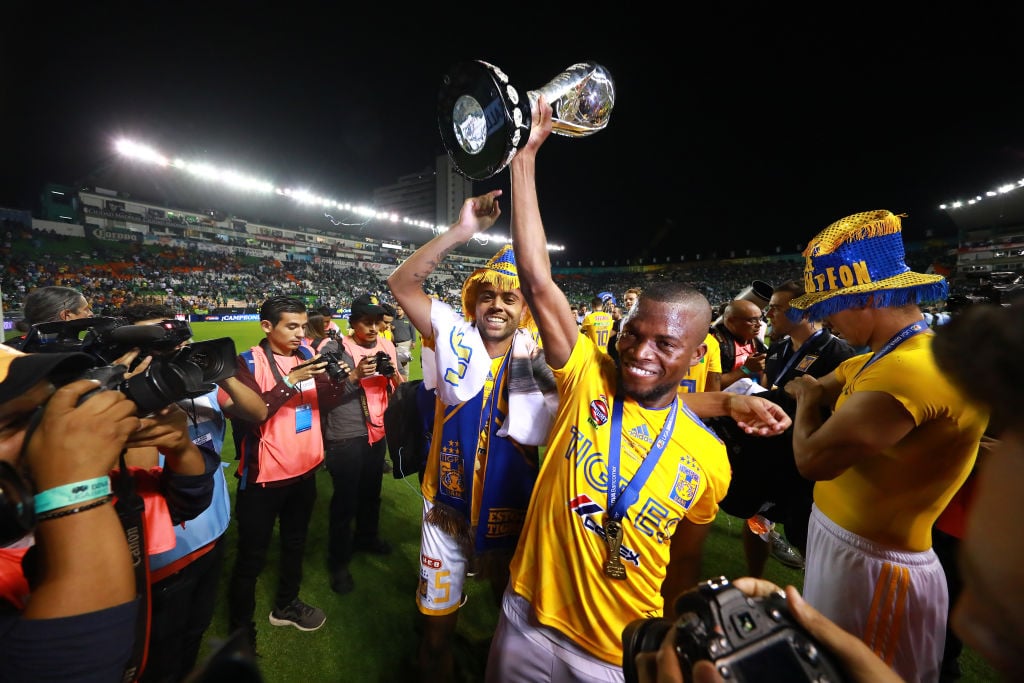 Ex-West Ham ace Enner Valencia set for Premier League return with Wolves chasing his signature