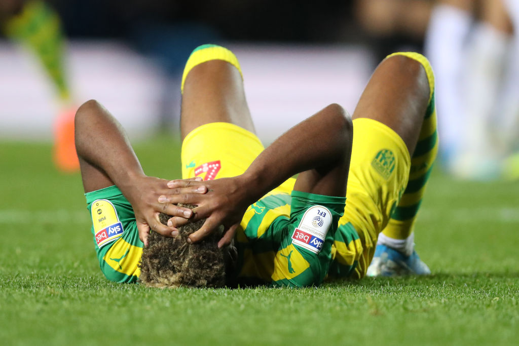 Photo by Adam Fradgley - AMA/WBA FC via Getty Images