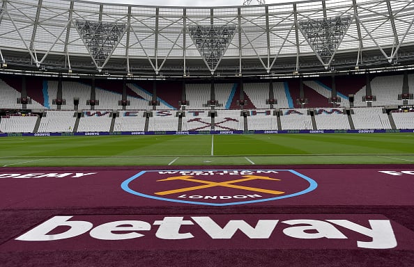 £4bn US sportswear brand Foot Locker rumoured as possible new West Ham sponsor if Government bans betting firms