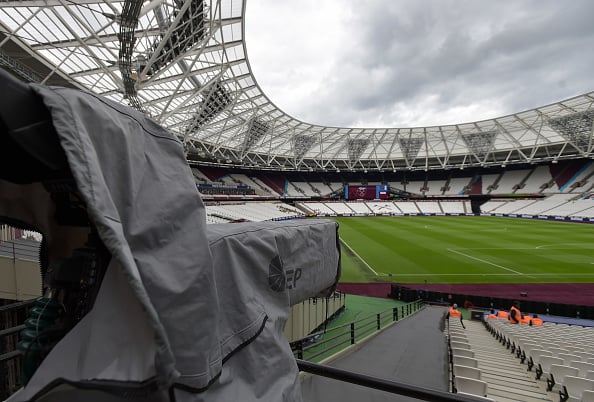 Photo by Arfa Griffiths/West Ham United FC via Getty Images