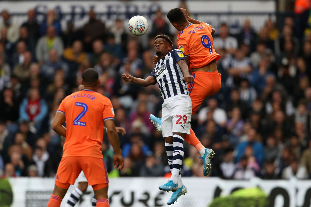 Photo by Adam Fradgley - AMA/WBA FC via Getty Images